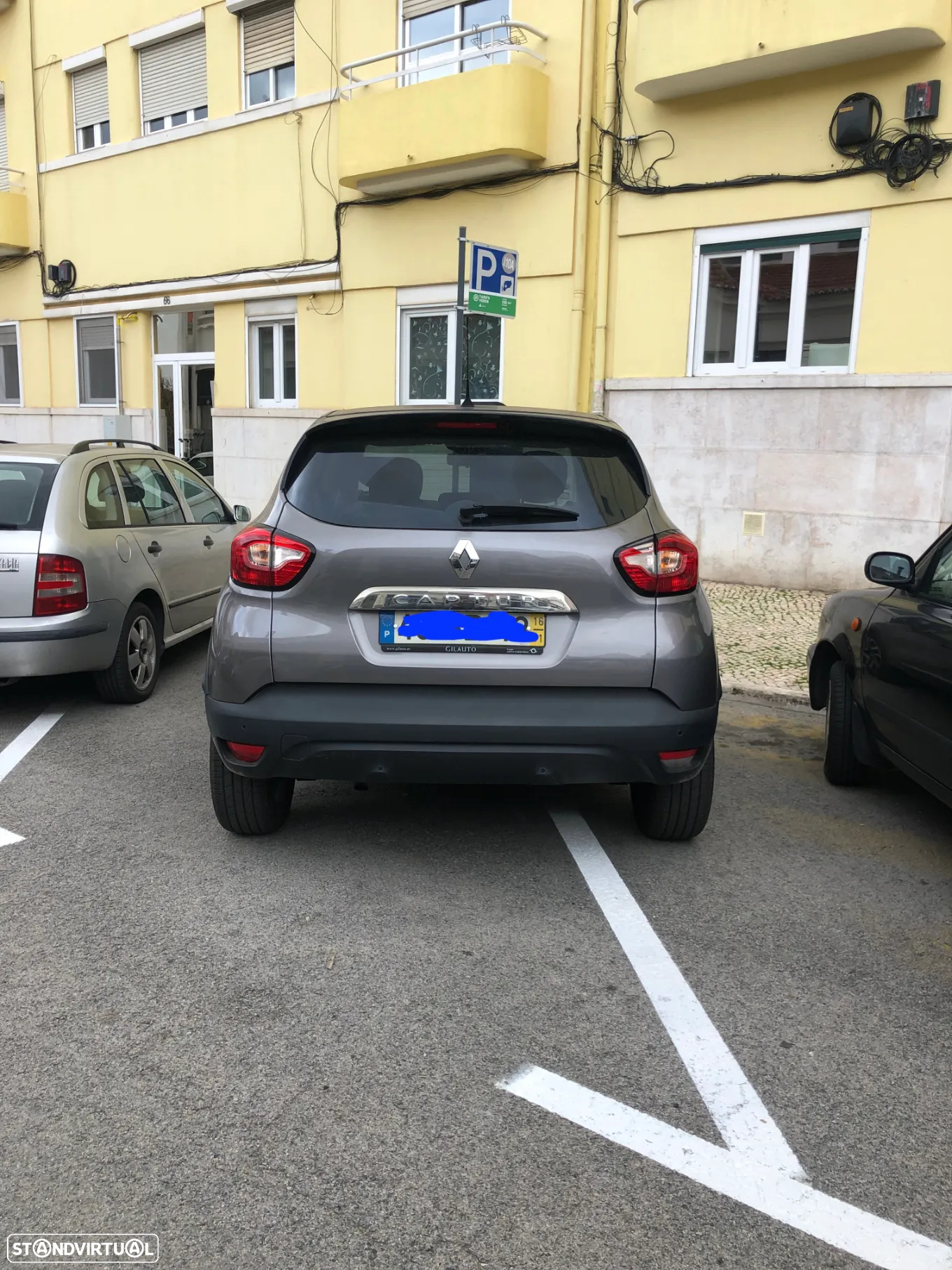 Renault Captur 0.9 TCE Exclusive - 6