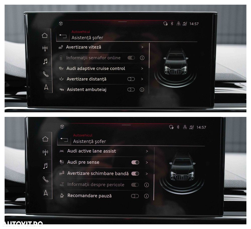 Audi A4 Allroad quattro 40 TDI S tronic - 29