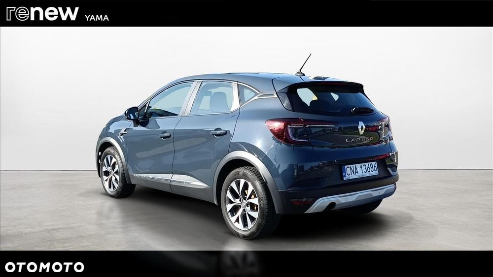 Renault Captur 1.0 TCe Zen - 3