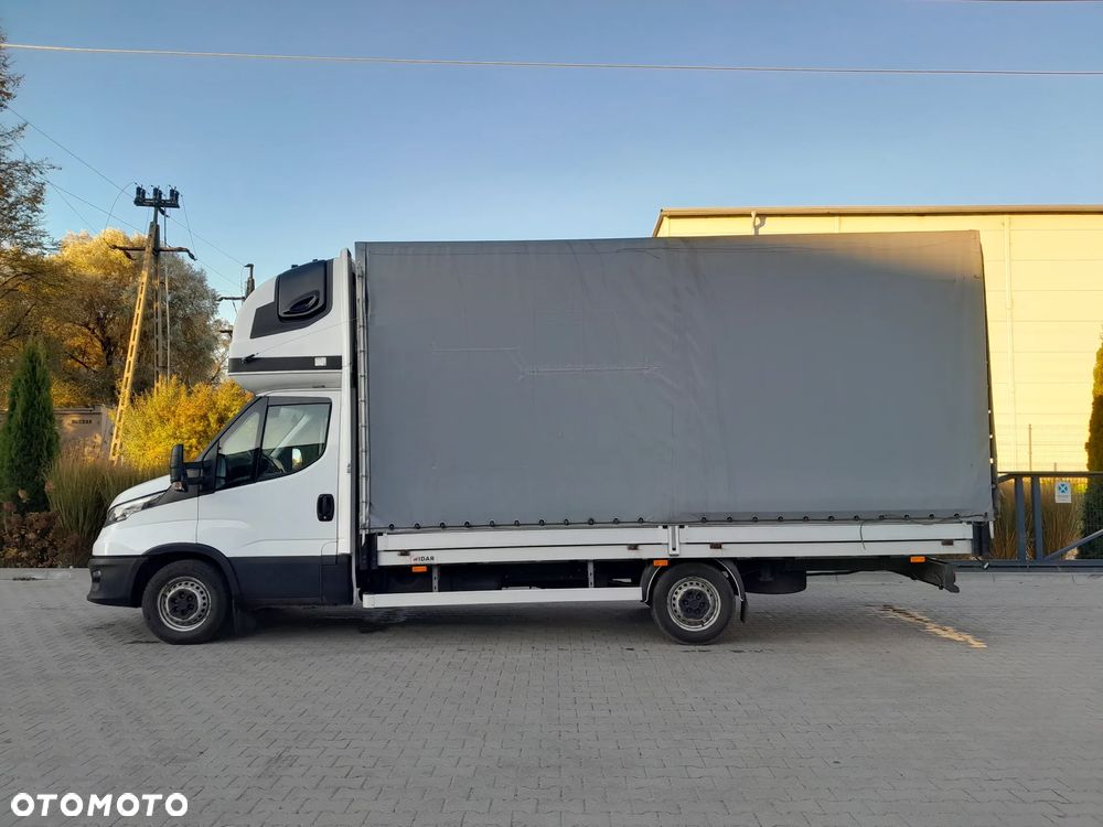 Iveco Dayli - 3