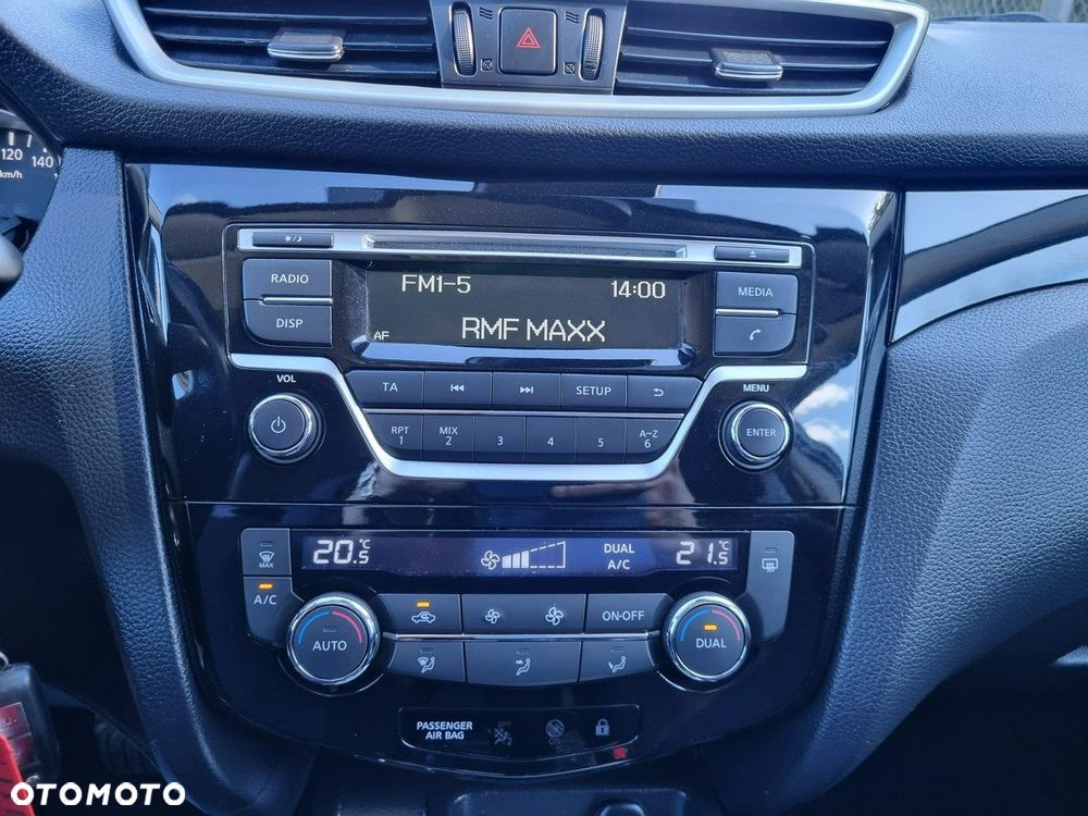Nissan Qashqai - 18