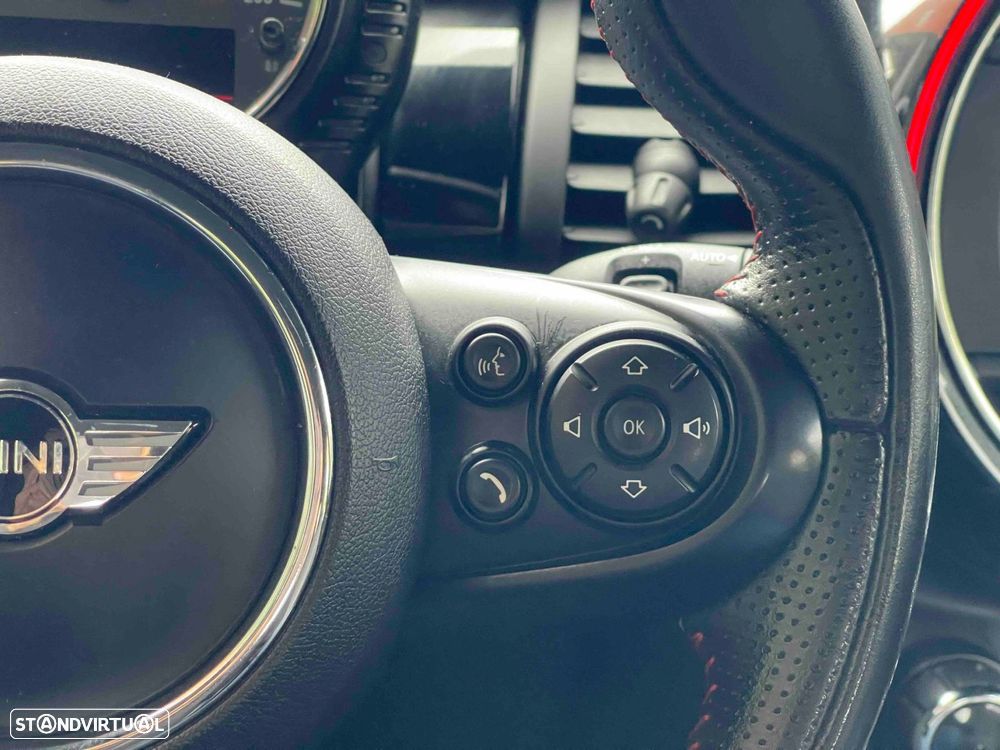 MINI 5 Portas Cooper S - 36