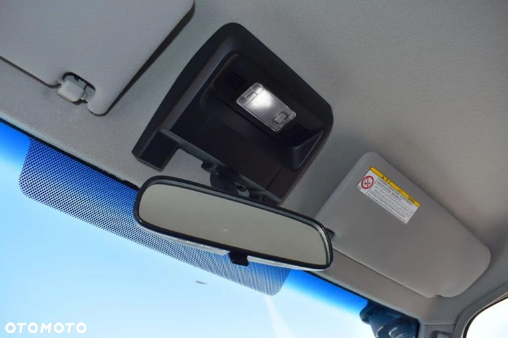 Toyota Land Cruiser - 25