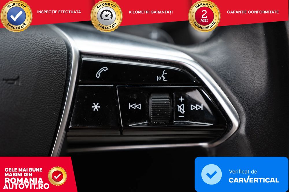 Audi A6 35 TDI S tronic - 13