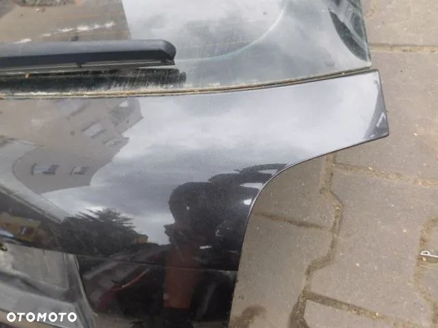 klapa bagażnika AUDI A3 8P 3D 03-12 LZ9W LZ9Y - 7