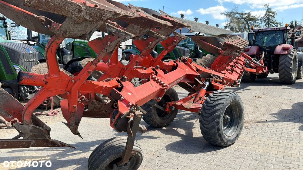 Kuhn VARI MANAGER - 17