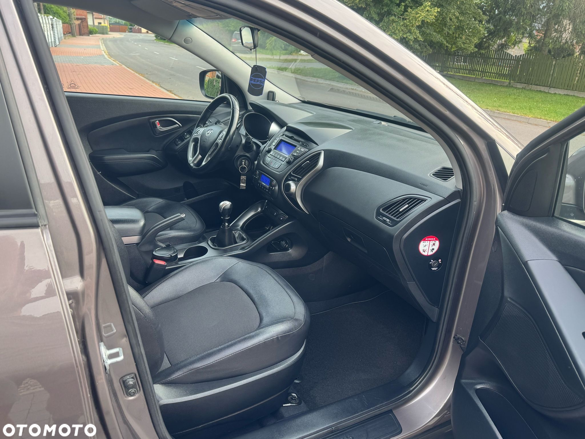 Hyundai ix35 1.6 2WD 5 Star Edition - 13