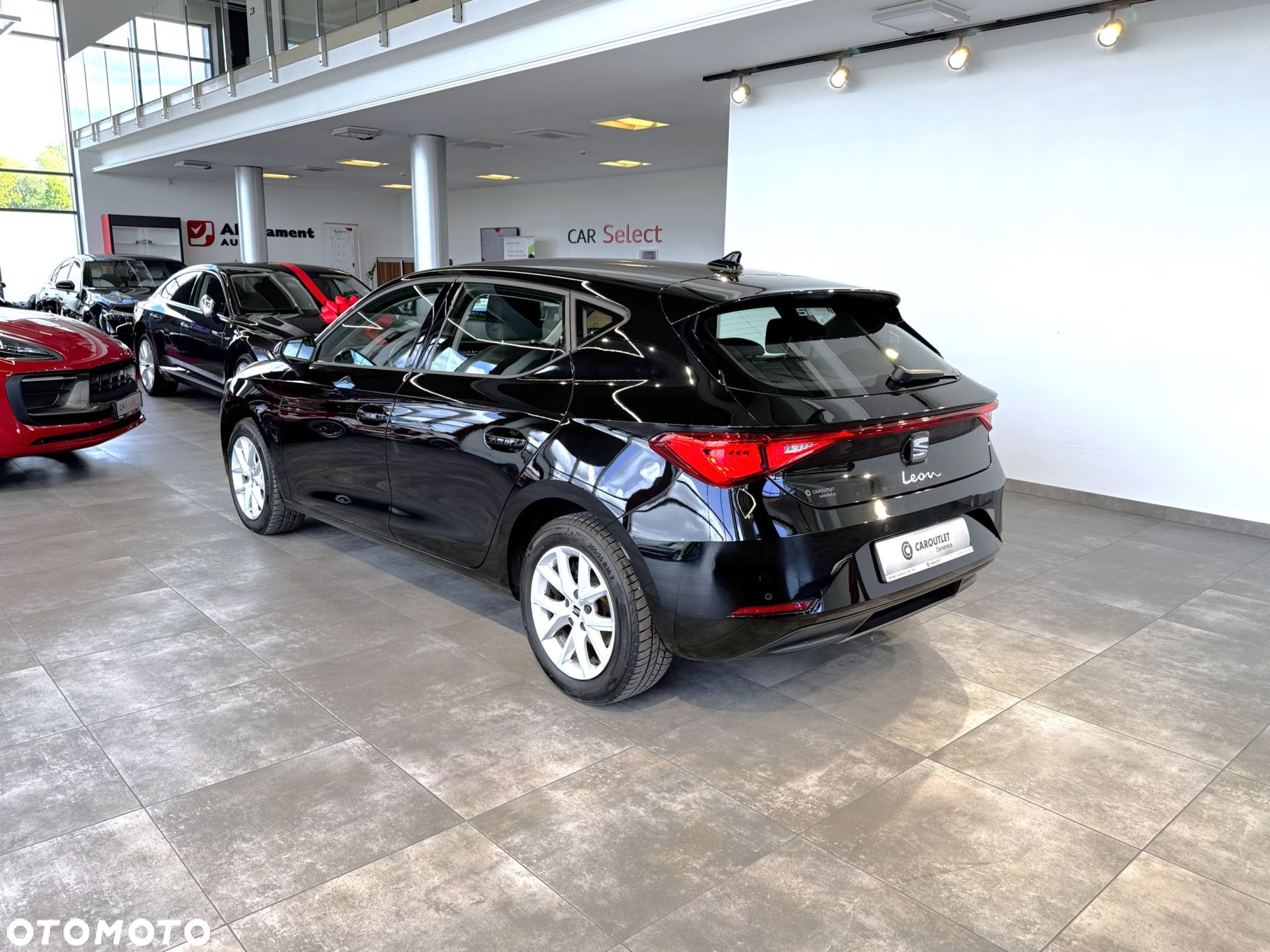 Seat Leon - 7