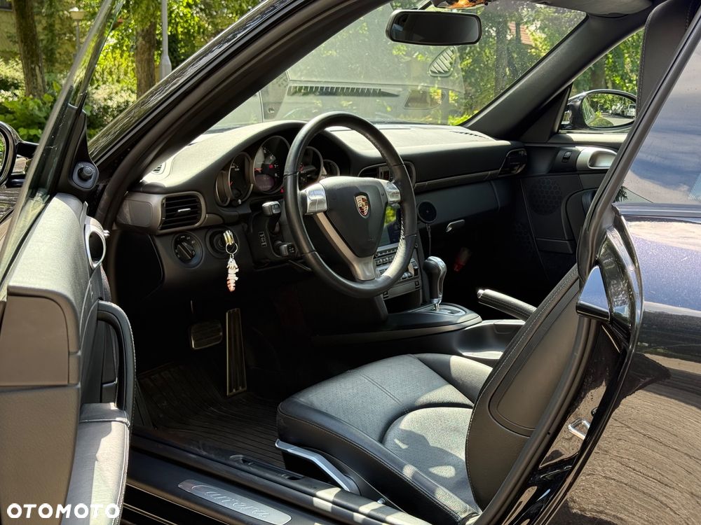Porsche 911 - 15