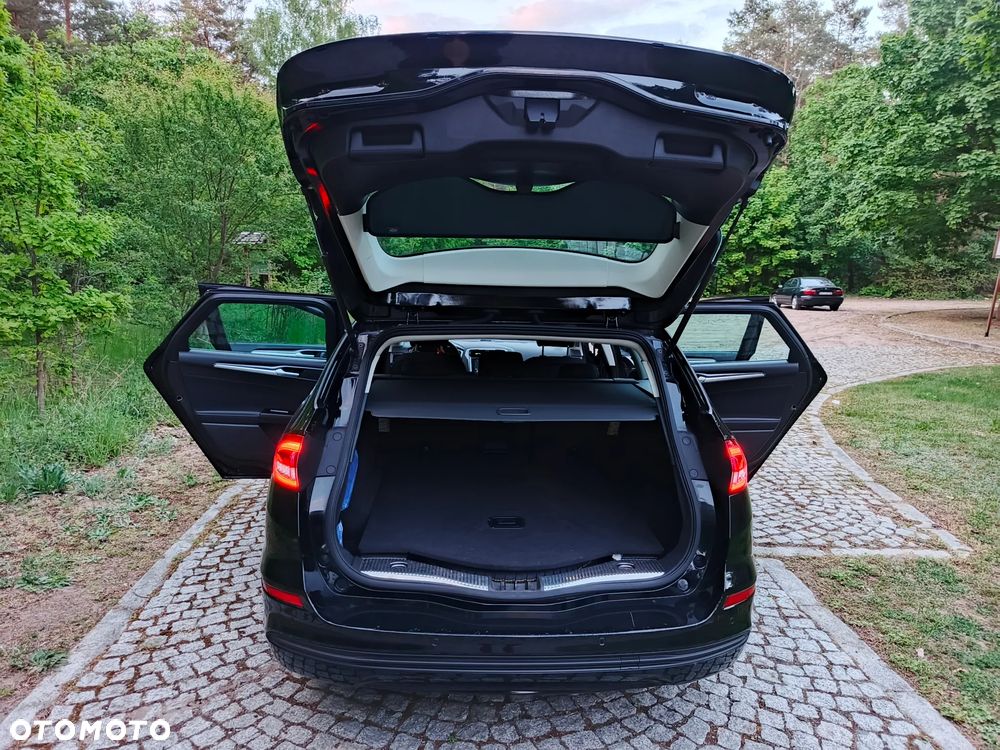 Ford Mondeo 2.0 EcoBlue Business Edition - 15