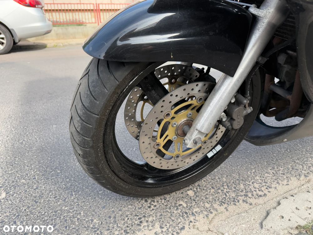Suzuki GSX-F - Katana - 26