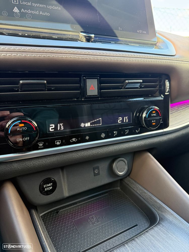 Nissan Qashqai 1.5 e-Power Tekna+ TT - 21