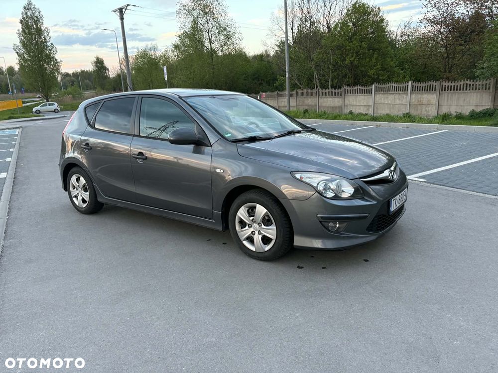 Hyundai i30 i30cw 1.4 Comfort - 7