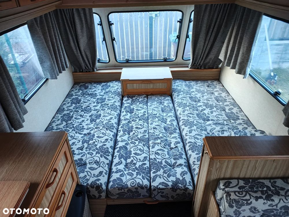 Elddis Crown Sovereign - 13