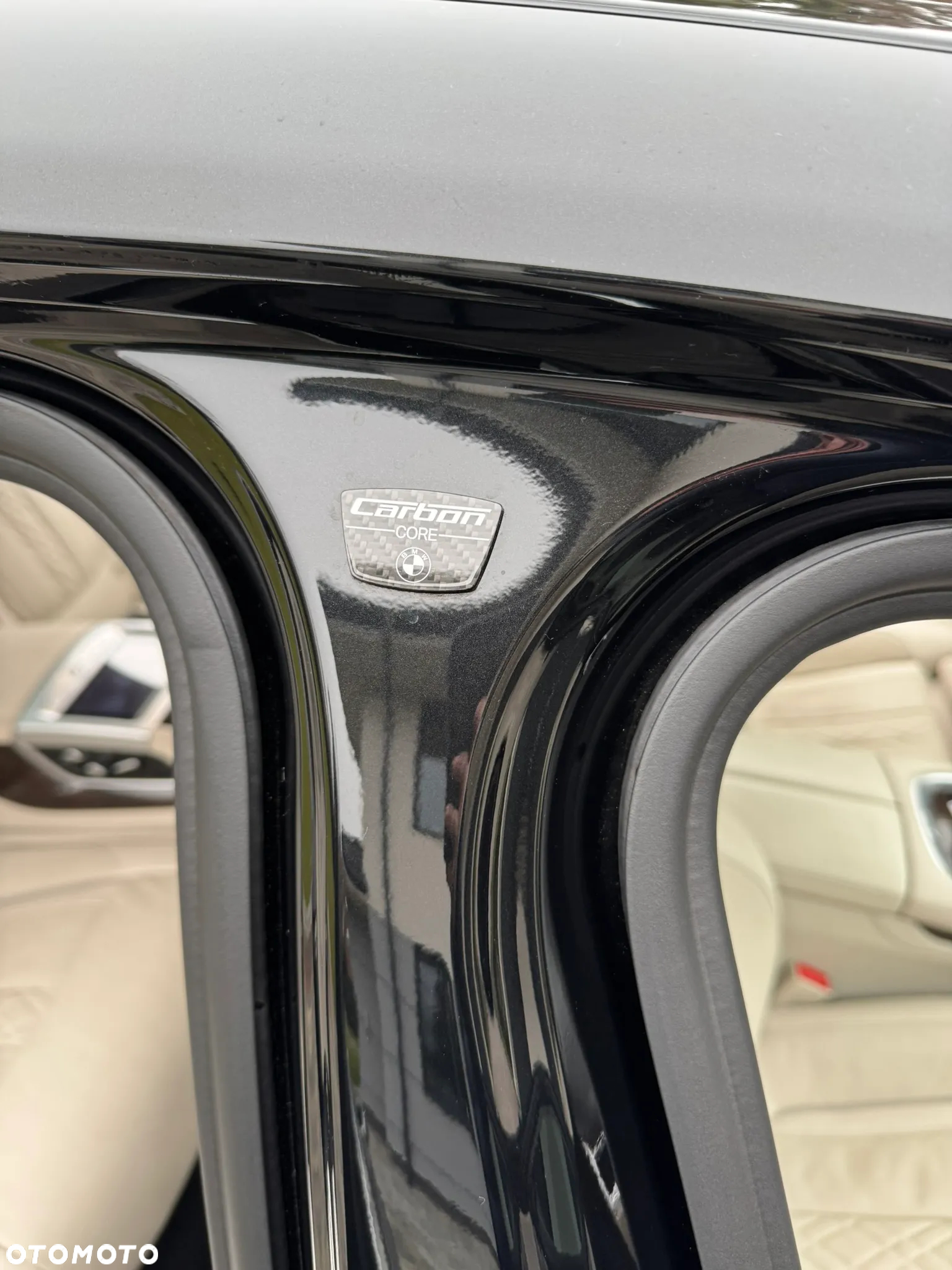 BMW Seria 7 750i xDrive - 13