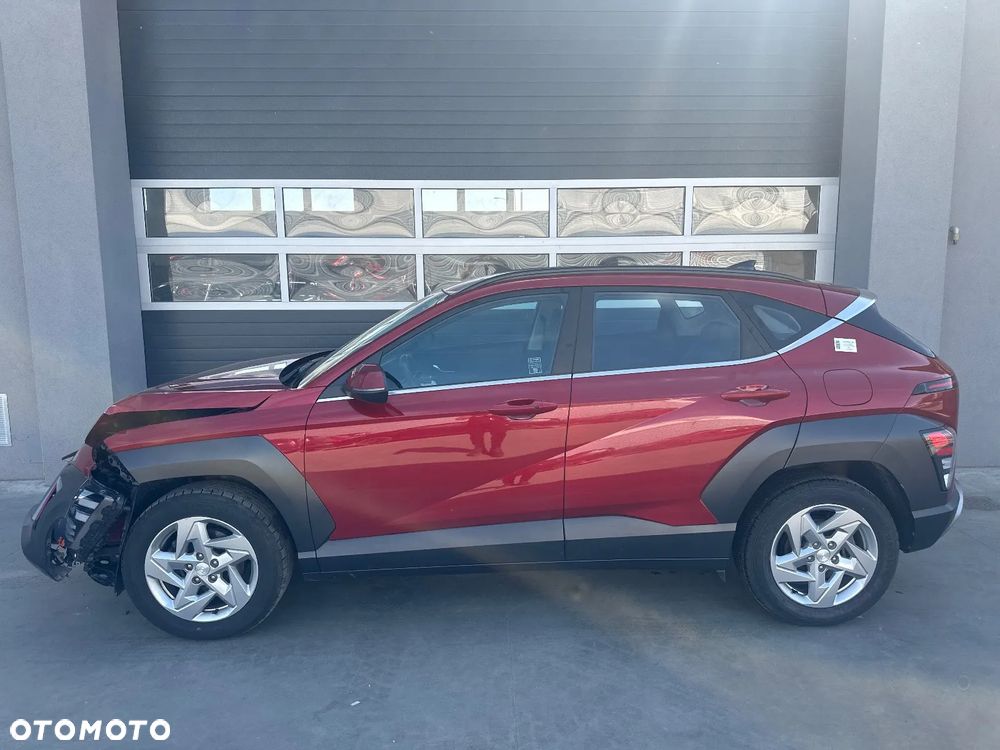 Hyundai Kona - 6