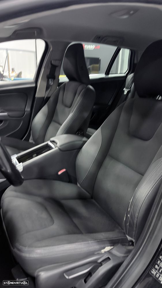 Volvo V60 D2 Kinetic - 7