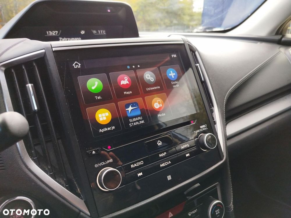 Subaru Forester 2.0i-L Exclusive Navi (EyeSight) Lineartronic - 17