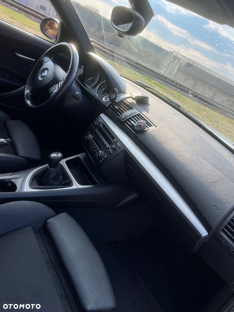 BMW Seria 1 118d DPF Edition Sport - 20