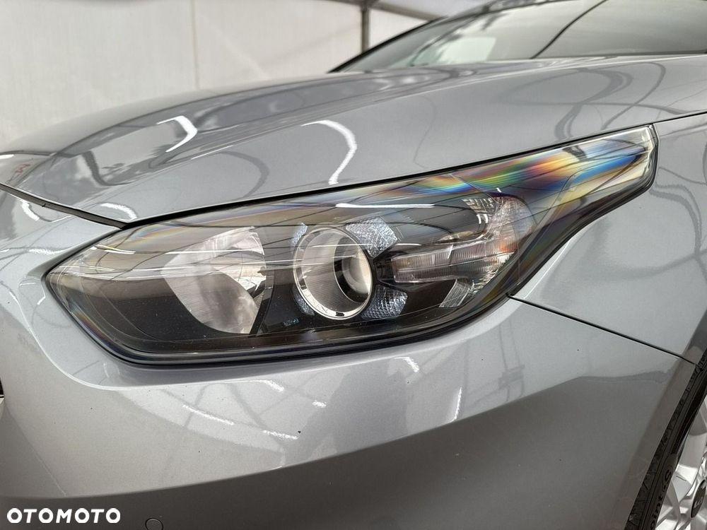 Kia Ceed - 29