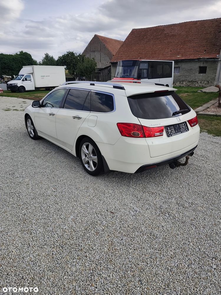 Honda Accord 2.0 Elegance - 3