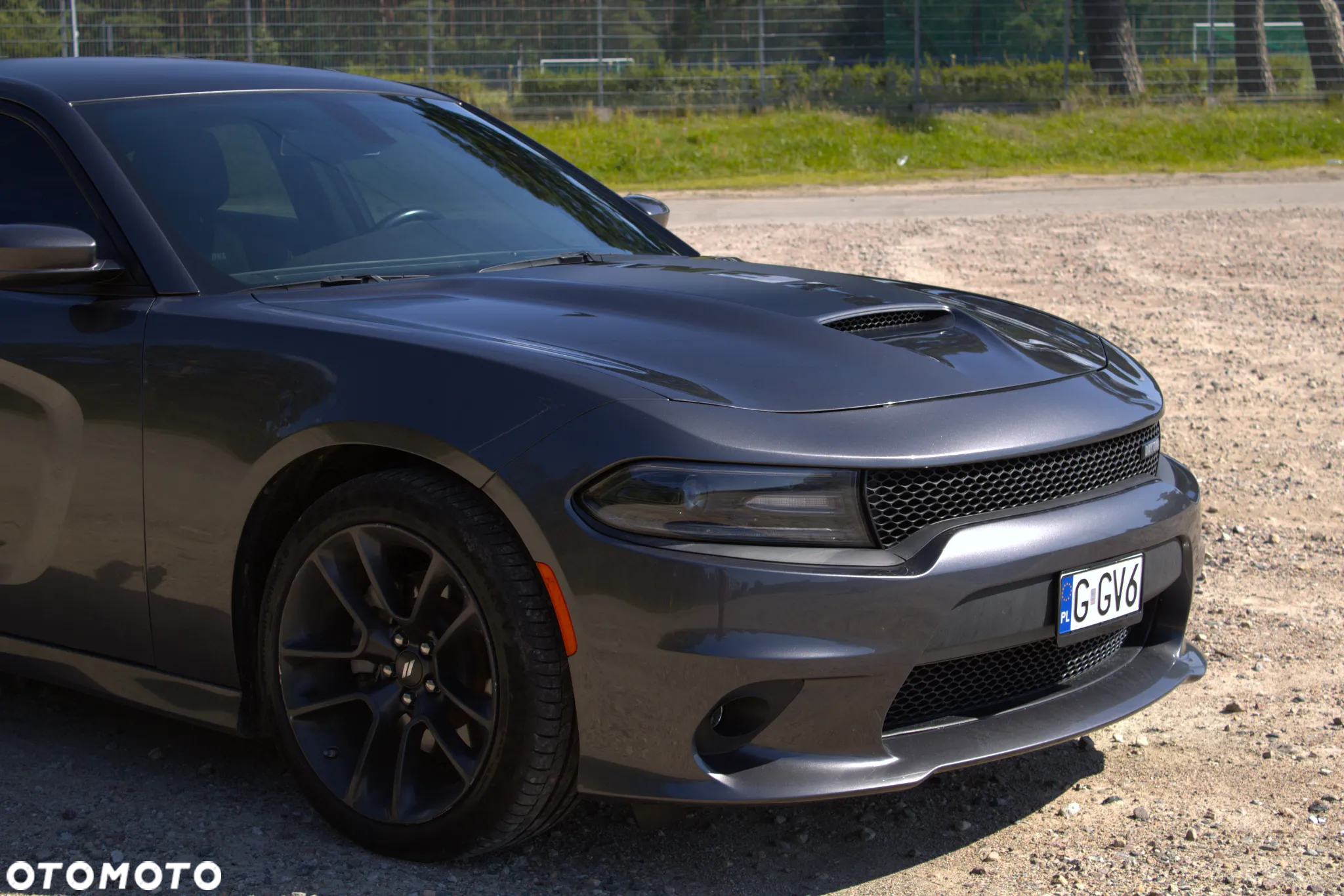 Dodge Charger 5.7 R/T Daytona - 14