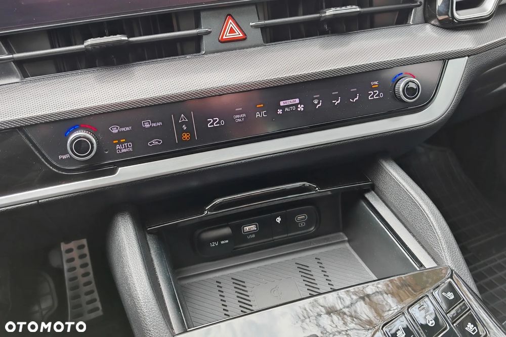 Kia Sportage 1.6 T-GDI HEV GT Line 4WD - 28