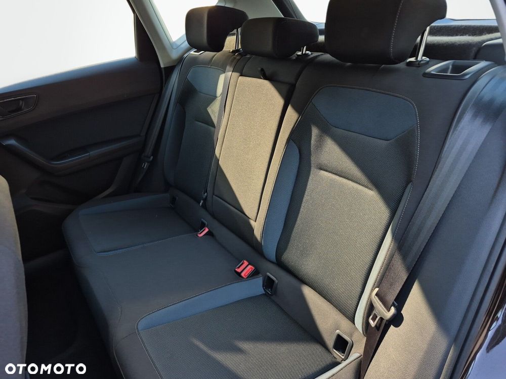 Seat Ateca 1.5 TSI Style S&S DSG - 13