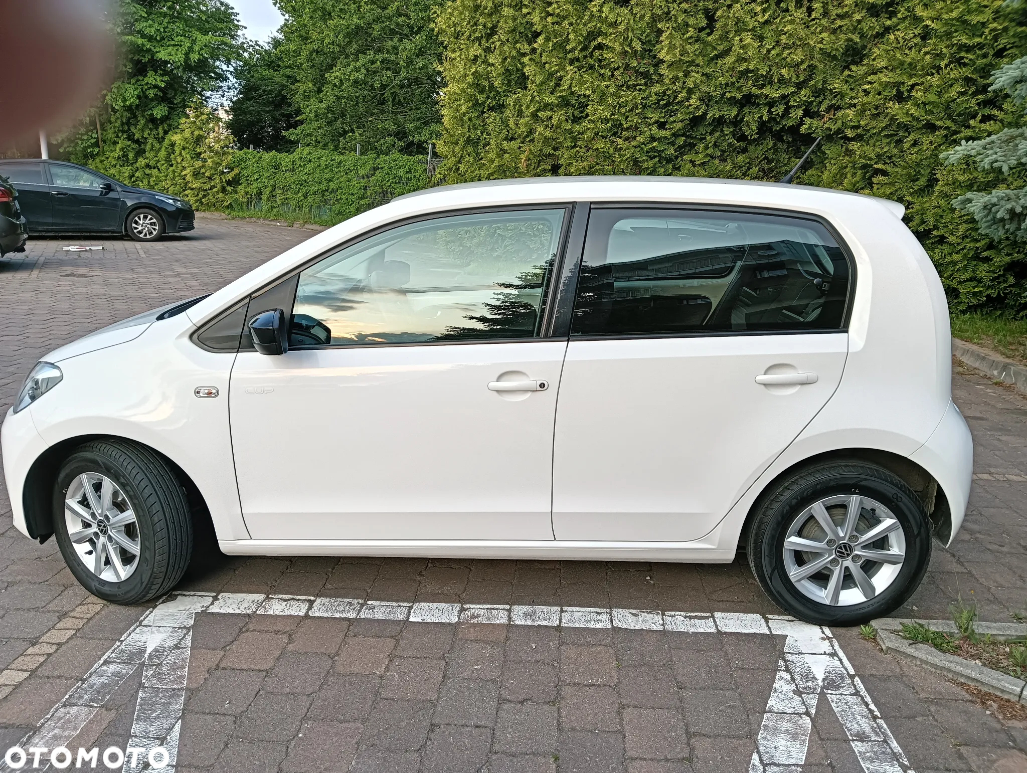 Volkswagen up! 1.0 street - 5