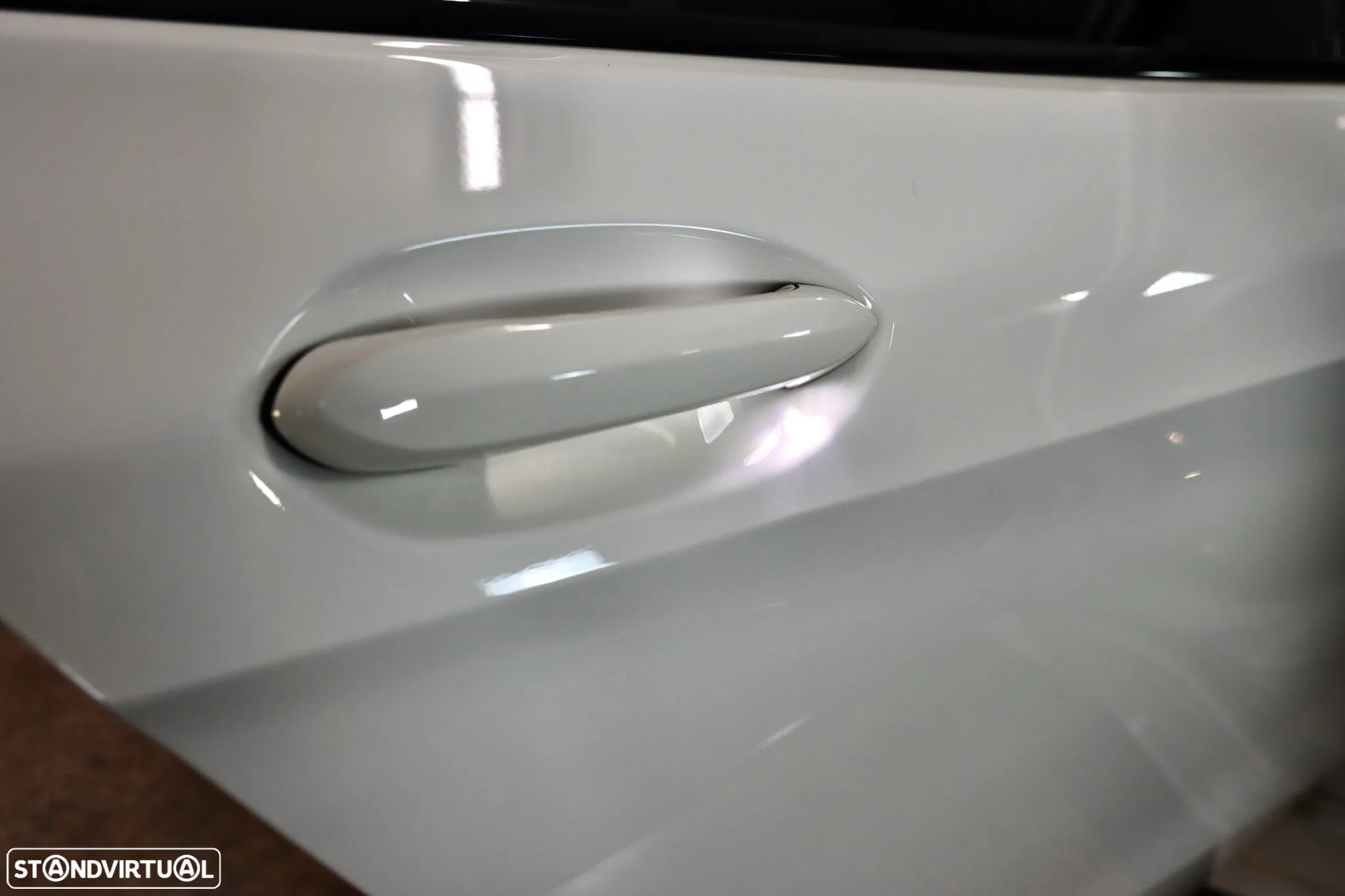 BMW 116 d Pack M Shadow Auto - 26