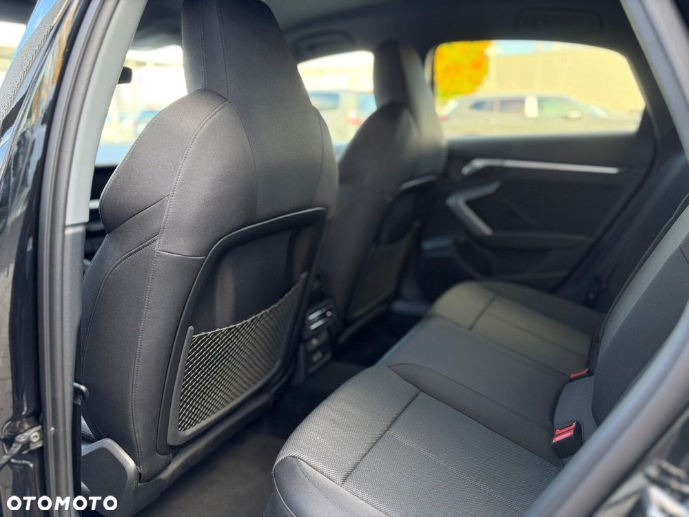 Audi A3 Limousine - 10