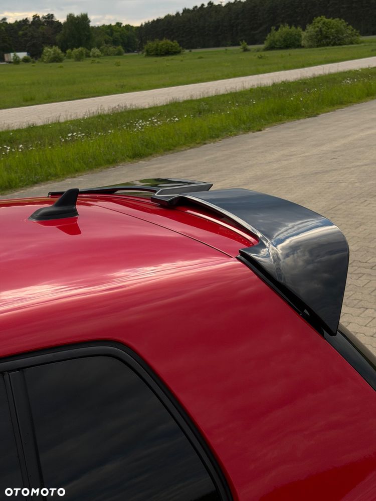 Volkswagen Golf 2.0 GTI DSG Edition 35 - 11