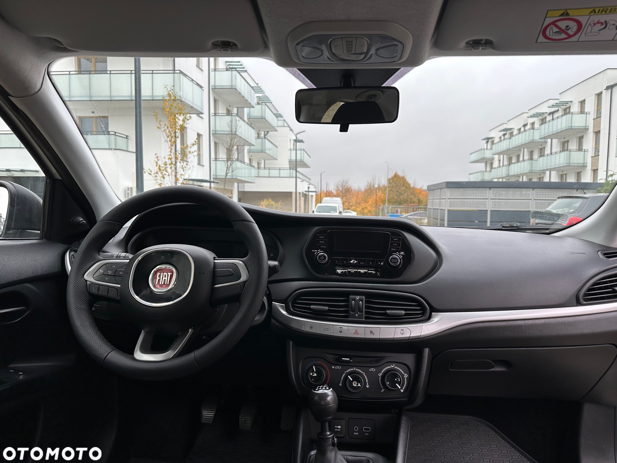 Fiat Tipo 1.4 16v Lounge - 11
