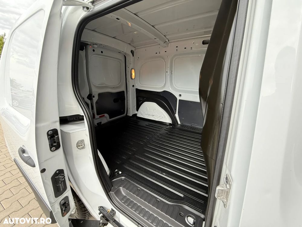 Mercedes-Benz citan - 21