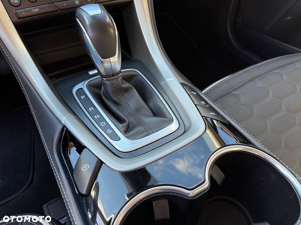 Ford Mondeo 2.0 TDCi Bi-Turbo PowerShift-Aut Vignale - 34