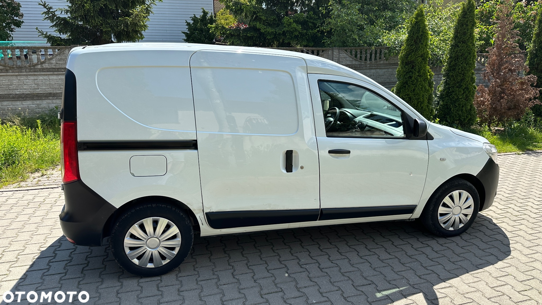 Dacia Dokker Van - 7