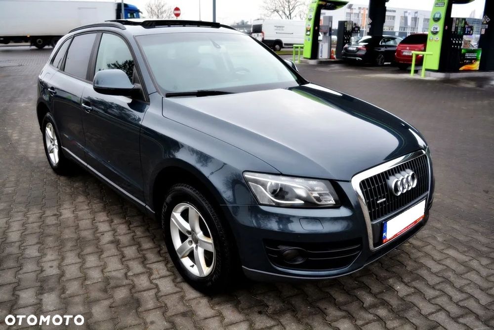 Audi Q5 2.0 TDI Quattro - 16