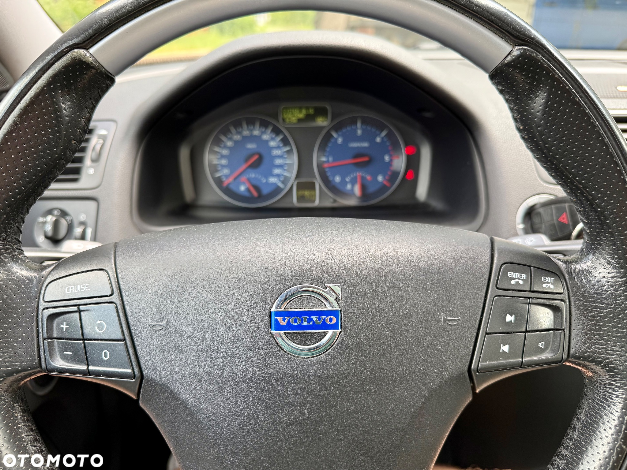 Volvo V50 D5 R-Design Summum - 19