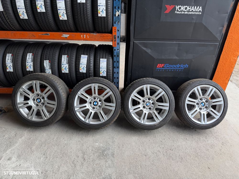 Jantes 17´Pack M - Origins - 1