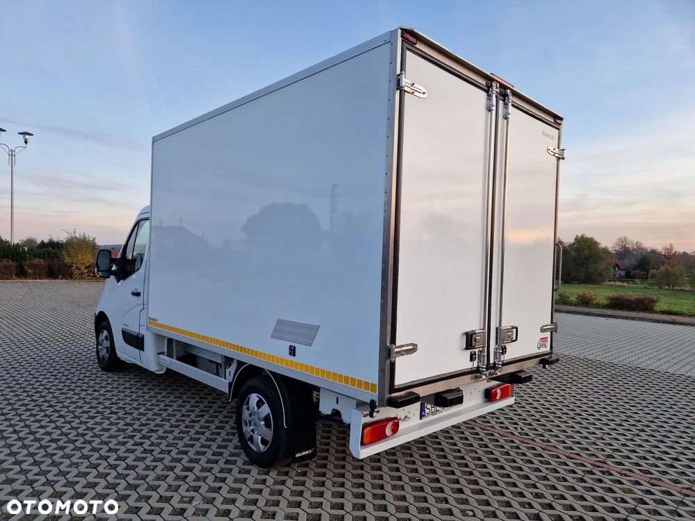 Renault MASTER  IGLOOCAR EXTRA STAN !!! - 4