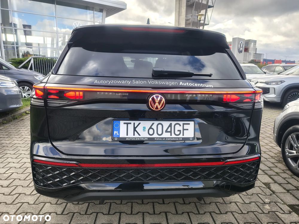 Volkswagen Tayron 2.0 TSI 4Mot R-Line Plus DSG - 5