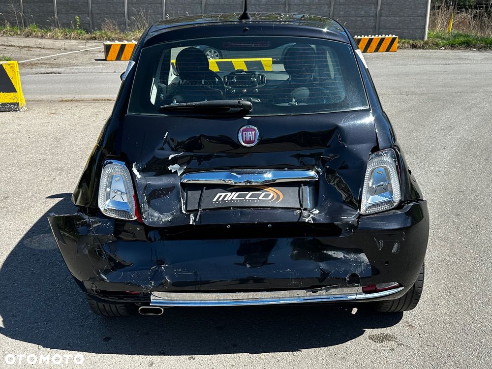 Fiat 500 - 5