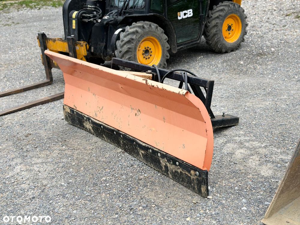 JCB 515-40 TH - 7