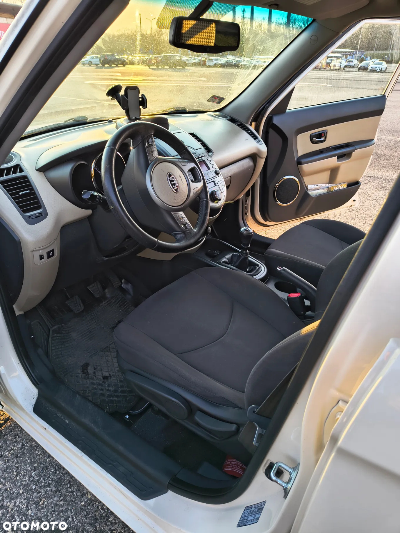 Kia Soul - 7