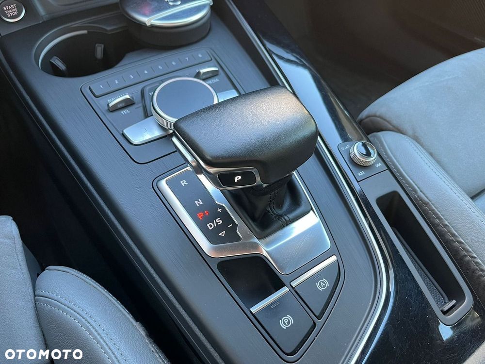 Audi A5 Sportback - 20