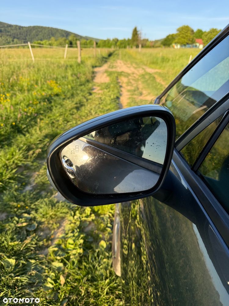 Citroën C4 Picasso 1.6 HDi Seduction - 6