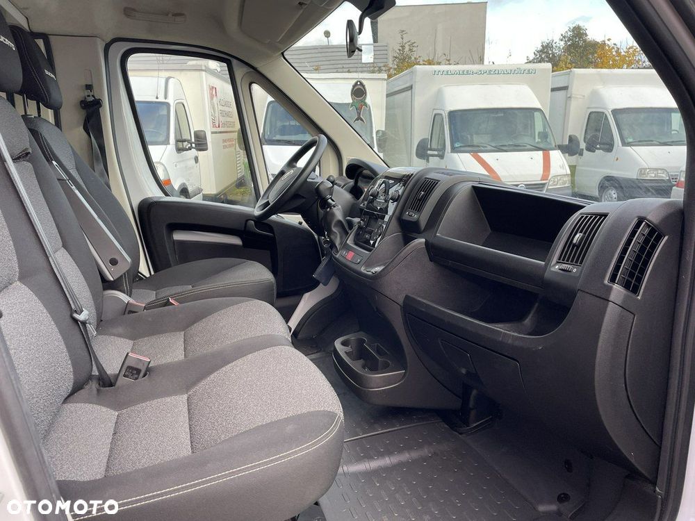 Fiat Ducato - 14