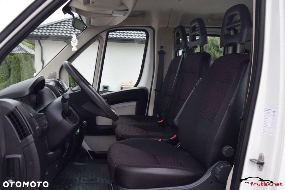 Citroën Jumper Doka - 24