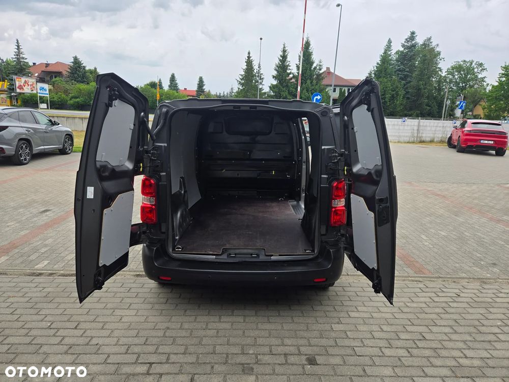 Opel VIVARO - 9