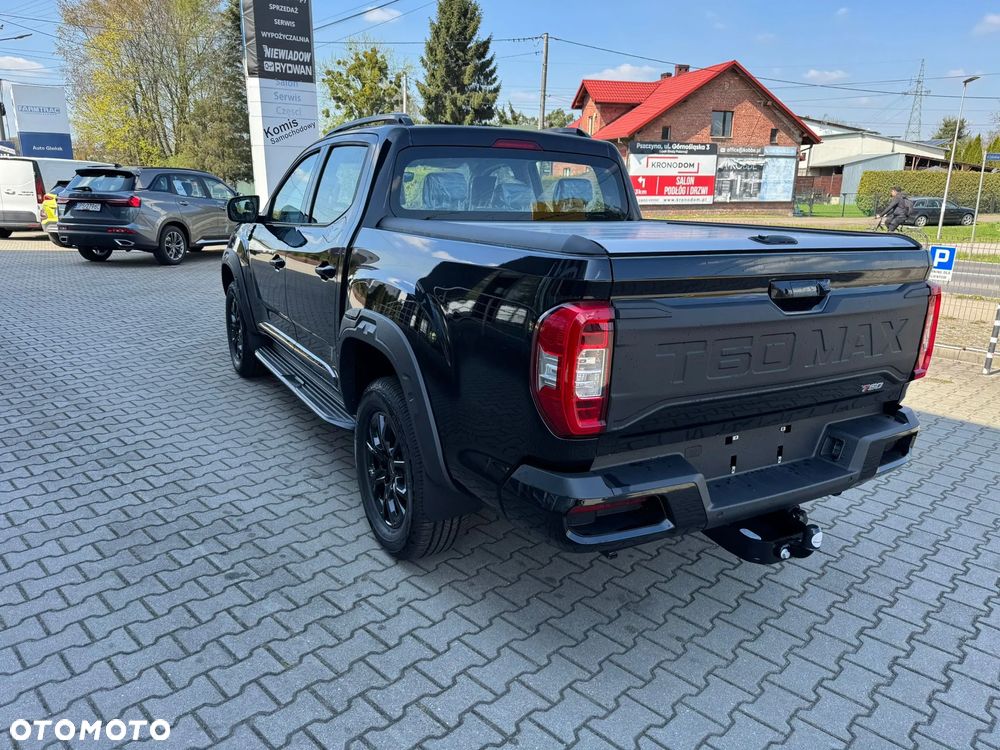 Maxus T60 MAX LUXURY - 15